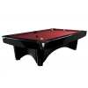 Biliardový stôl Dynamic III 8 ft. shining black Biliardový stôl Dynamic III 8 ft. shining black