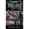 Šedý lovec - Warhammer 40 000 Šedý lovec - Warhammer 40 000
