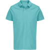 SOL's Collection Polokošile Pacific, piqué, těžká bavlna, krátký rukáv, unisex COT254439agp03-pool blue L Modrá pool SOL's Collection Polokošile Pacific, piqué, těžká bavlna, krátký rukáv, unisex COT254439agp03-pool blue L Modrá pool