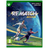 XOne/XSX hra Rematch Elite Edition 3391892040357 XOne/XSX hra Rematch Elite Edition 3391892040357