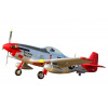 FMS P-51D Mustang FMS P-51D Mustang