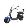 Elektrická kolobežka CityCoco X-scooter XR05 modrá - 21Ah 60V Elektrická kolobežka CityCoco X-scooter XR05 modrá - 21Ah 60V