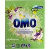 Omo Prací prášok Universal Apple & Water lilly 5 kg 100 PD Omo Prací prášok Universal Apple & Water lilly 5 kg 100 PD