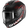 SHARK RIDILL 2 SPEED-VIB Mat KAR XL(61-62) SHARK RIDILL 2 SPEED-VIB Mat KAR XL(61-62)