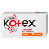 Kotex tampóny (16ks/kra) normal Kotex tampóny (16ks/kra) normal