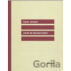 Krátke rozhovory - Anne Carson Krátke rozhovory - Anne Carson