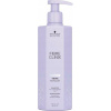Schwarzkopf Fibre Clinix Tame Shampoo 300 ml Schwarzkopf Fibre Clinix Tame Shampoo 300 ml