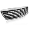 MERCEDES W211 E-KLASA 02-06 AVANTGARDE - predná maska MERCEDES W211 E-KLASA 02-06 AVANTGARDE - predná maska