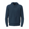 STEDMAN CLASSIC HOODIE ST4400 / Unisex mikina - navy XS STEDMAN CLASSIC HOODIE ST4400 / Unisex mikina - navy XS