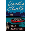Dead Man´s Folly - Agatha Christie Dead Man´s Folly - Agatha Christie