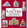 The Louvre - Sarah McMenemy The Louvre - Sarah McMenemy