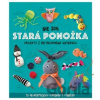 Nie som stará ponožka - Sara Stanford Nie som stará ponožka - Sara Stanford