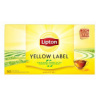 Lipton Yellow Label Čaj - 50 sáčků Lipton Yellow Label Čaj - 50 sáčků