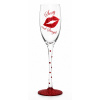 Pohár na šampanské Sexy & Single Pohár na šampanské Sexy & Single