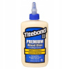 Lepidlo na drevo Titebond II Premium Wood Glue 237ml D3 Lepidlo na drevo Titebond II Premium Wood Glue 237ml D3