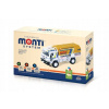 Monti System 7 Dakar Liaz 1:48 Monti System 7 Dakar Liaz 1:48