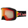RED BULL SPECT JIBB-02REX, black/brown with red mirror RED BULL SPECT JIBB-02REX, black/brown with red mirror