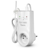 ELEKTROBOCK Zásuvka TS11 WiFi Therm s čidlem ELEKTROBOCK Zásuvka TS11 WiFi Therm s čidlem