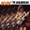 '74 Jailbreak AC/DC Vinyl (LP) '74 Jailbreak AC/DC Vinyl (LP)