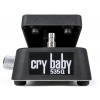 Dunlop 535 Q-B Cry Baby Wah-Wah pedál Dunlop 535 Q-B Cry Baby Wah-Wah pedál