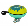KELLYS Bell Kiddie Wasper zvonček KELLYS Bell Kiddie Wasper zvonček