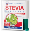 Dobré z SK STEVIA tbl (sladidlo na báze isomaltu a glykozidov steviolu) 120+40 zadarmo (160 ks) Dobré z SK STEVIA tbl (sladidlo na báze isomaltu a glykozidov steviolu) 120+40 zadarmo (160 ks)