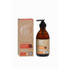 Tierra Verde Gaštanový šampón na posilnenie vlasov s pomarančom (230 ml)