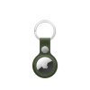 Apple AirTag FineWoven Key Ring Black MT2H3ZM/A Apple AirTag FineWoven Key Ring Black MT2H3ZM/A