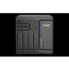 QNAP™ TS-h686-D1602-8G 6 Bay NAS Xeon® D-1602 8GB 4x 2,5GbE QNAP™ TS-h686-D1602-8G 6 Bay NAS Xeon® D-1602 8GB 4x 2,5GbE