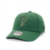 Dětská Kšiltovka New Era - NBA The League 9FORTY - Milwaukee Bucks - Team Color dětské kšiltovky Youth (54-56 cm) Dětská Kšiltovka New Era - NBA The League 9FORTY - Milwaukee Bucks - Team Color dětské kšiltovky Youth (54-56 cm)