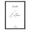 Rámik na jednu fotografiu Ertom 29,7 x 21 cm Rámik na jednu fotografiu Ertom 29,7 x 21 cm
