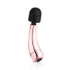 Rosy Gold Nouveau Mini Curve Massager Rosy Gold Nouveau Mini Curve Massager