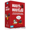 Hustý či hustější - Albi Hustý či hustější - Albi