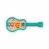 BABY EINSTEIN Hračka hudobná drevená ukulele Magic Touch HAPE 6m+ BABY EINSTEIN Hračka hudobná drevená ukulele Magic Touch HAPE 6m+