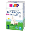 HiPP 2 BIO KOZIE MLIEKO následná mliečna dojčenská výživa (od ukonč. 6. mesiaca) 1x400 g Cremilk GmbH HiPP 2 BIO KOZIE MLIEKO následná mliečna dojčenská výživa (od ukonč. 6. mesiaca) 1x400 g Cremilk GmbH