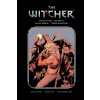 The Witcher Library Edition Volume 3 Bartosz Sztybor, Miki Montllo, Nataliia Rerekina The Witcher Library Edition Volume 3 Bartosz Sztybor, Miki Montllo, Nataliia Rerekina