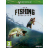 Pro Fishing Simulator (Xbox One) Pro Fishing Simulator (Xbox One)
