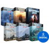 AEJuice Film VFX Bundle (Digitálny produkt) AEJuice Film VFX Bundle (Digitálny produkt)
