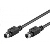 PremiumCord S-video M/M - 3m PremiumCord S-video M/M - 3m