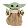 Star Wars Mandalorian Baby Yoda Grogu Interaktívna akčná figúrka F2849 Star Wars Mandalorian Baby Yoda Grogu Interaktívna akčná figúrka F2849