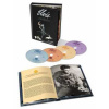 4CD/Box Set Elvis Presley: Close Up 4CD/Box Set Elvis Presley: Close Up