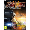 Euro Truck Simulator 2 - Steam PC Euro Truck Simulator 2 - Steam PC