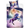 Carbotex obojstranné obliečky JEDNOROŽEC 140x200 70x90 Carbotex obojstranné obliečky JEDNOROŽEC 140x200 70x90