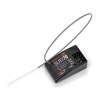 Spektrum Spektrum přijímač SLR370 3CH 2.4GHz SLT DSC Spektrum Spektrum přijímač SLR370 3CH 2.4GHz SLT DSC