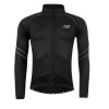 Zimná bunda Force X70 windster, čierna, veľ.L Zimná bunda Force X70 windster, čierna, veľ.L