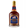Pusser´s British Navy Admiralty 40% 0,7 l (čistá fľaša) Pusser´s British Navy Admiralty 40% 0,7 l (čistá fľaša)