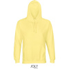 SOL's Collection Mikina s kapucí Condor, unisex COT25381504103-light yello L Žlutá světlá SOL's Collection Mikina s kapucí Condor, unisex COT25381504103-light yello L Žlutá světlá