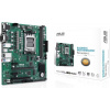 ASUS MB Sc AM5 Pro A620M-C-CSM, AMD A620, 2xDDR5, 1xHDMI, 1xDP, 1xVGA, 1xDVI-D, mATX 90MB1F80-M0EAYC ASUS MB Sc AM5 Pro A620M-C-CSM, AMD A620, 2xDDR5, 1xHDMI, 1xDP, 1xVGA, 1xDVI-D, mATX 90MB1F80-M0EAYC