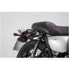 SW MOTECH SLC bočný nosič ľavý Kawasaki W800 Street / Cafe (18-) SW MOTECH SLC bočný nosič ľavý Kawasaki W800 Street / Cafe (18-)