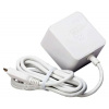Raspberry Pi, 12.5W Micro USB napájací zdroj, EU, biely 3902 Raspberry Pi, 12.5W Micro USB napájací zdroj, EU, biely 3902